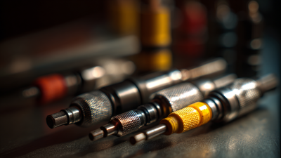How to Choose the Right Torque Screwdriver for Precision Engineering Applications