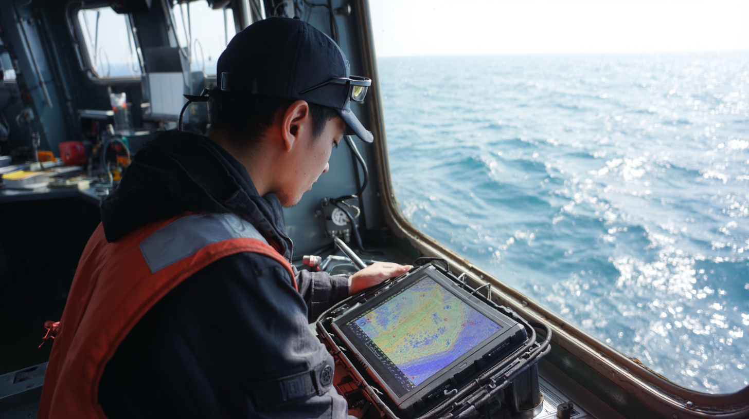 Understanding Ins Gnss Technology and Its Impact on Precision in Navigation Systems
