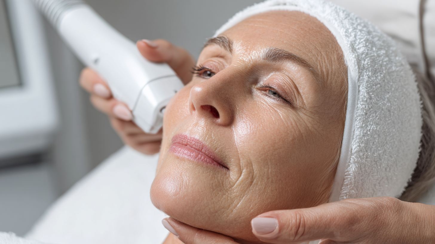 What is a Skin Rejuvenation Machine and How It Transforms Skincare Practices