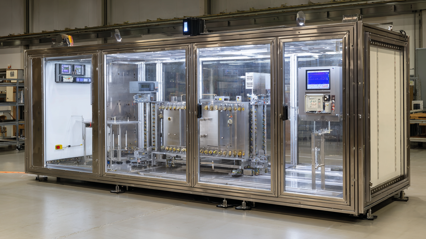 How to Determine the Best Temperature Chamber Price for Your Needs