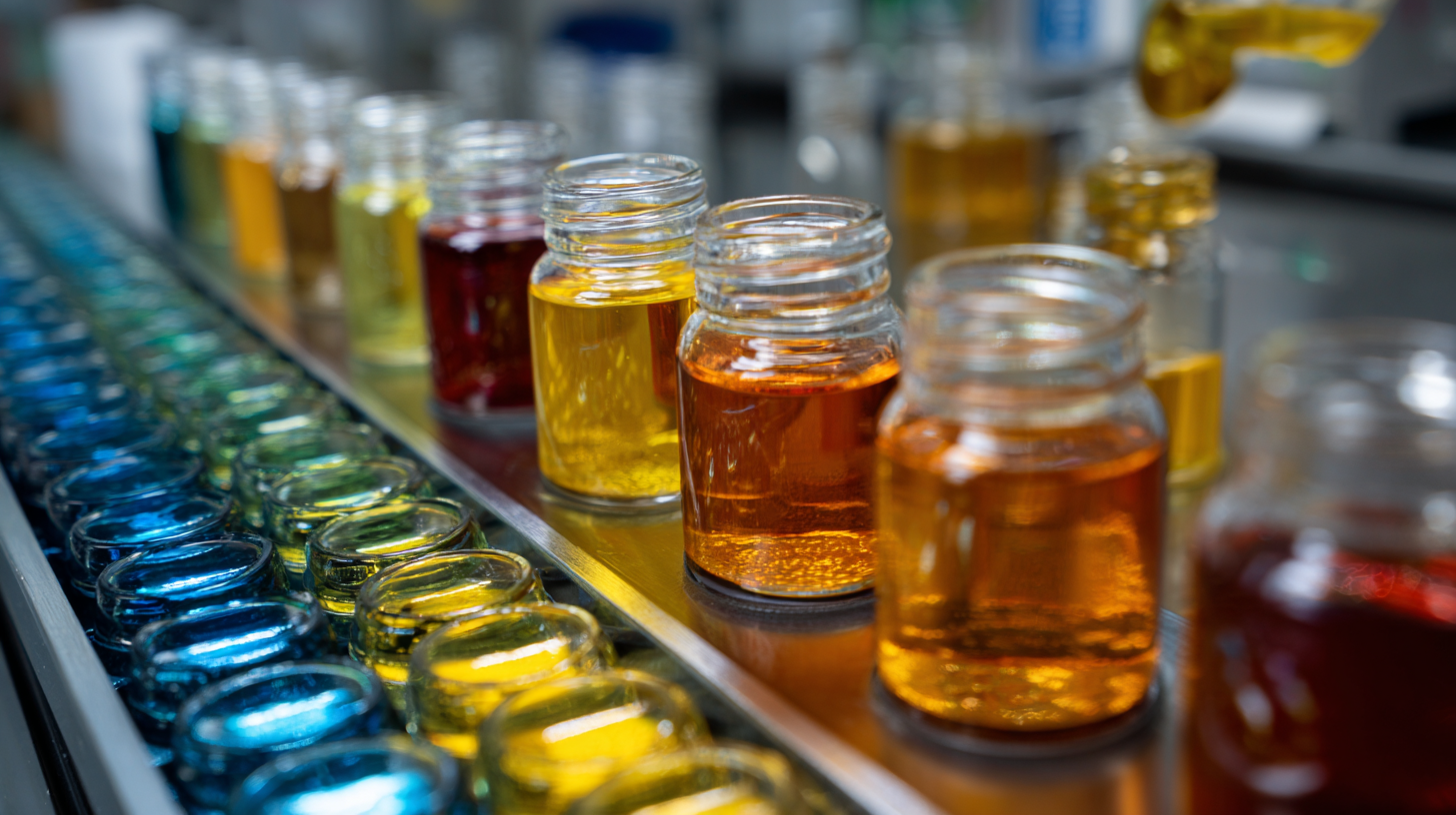 How to Source Gmp-Grade Materials for Optimal Product Quality