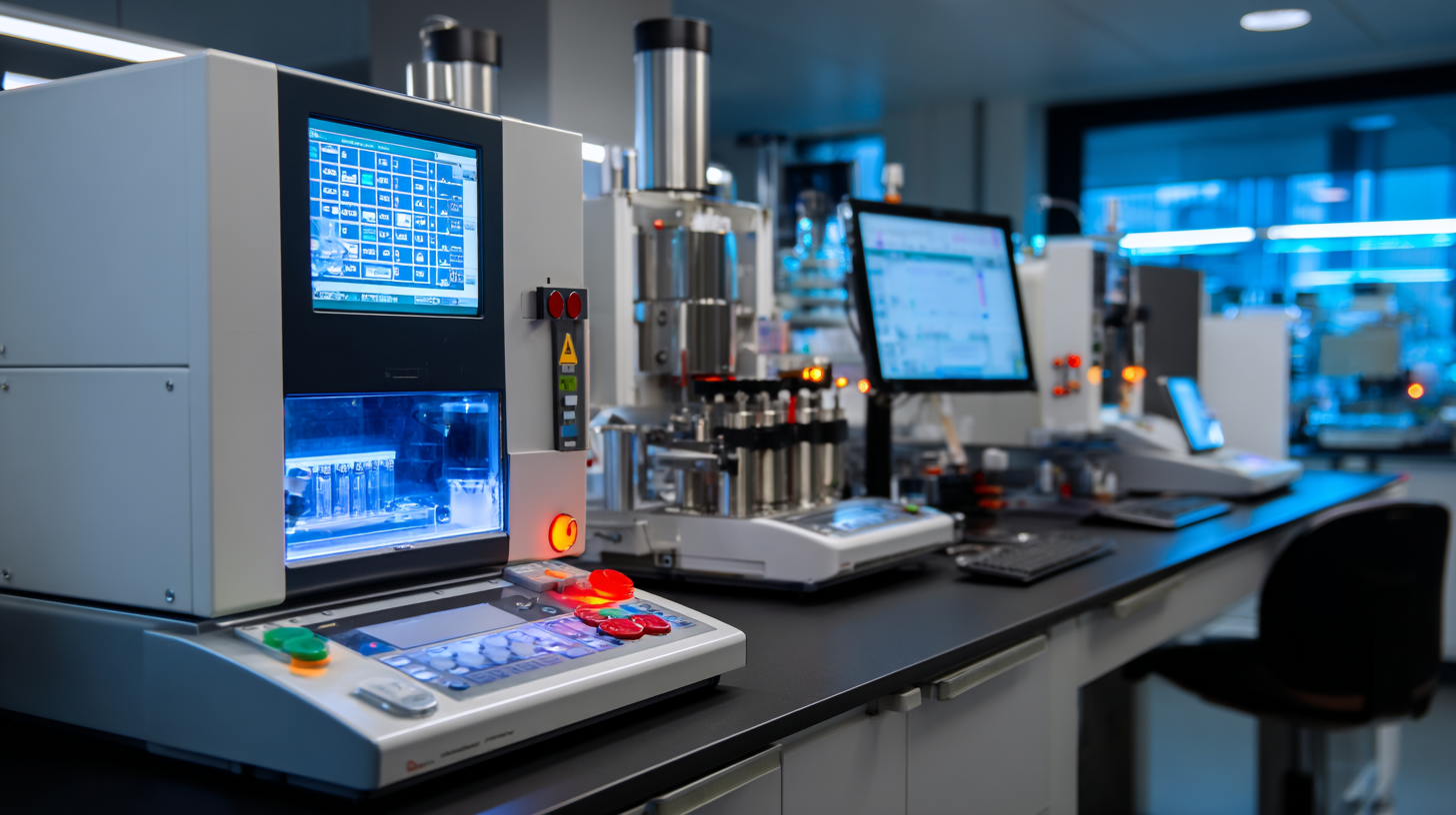 How to Source Gmp-Grade Materials for Optimal Product Quality