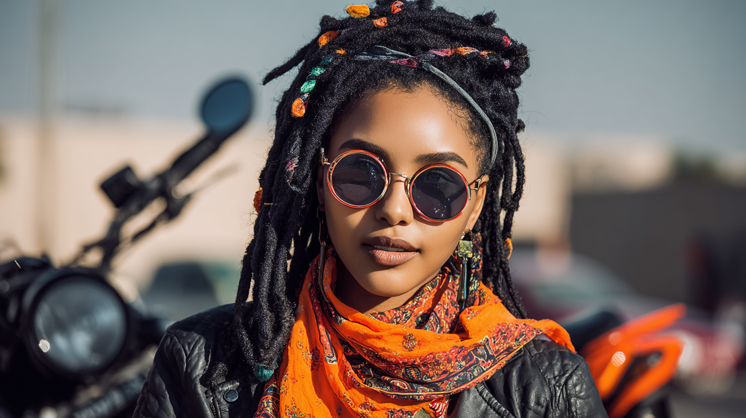 How to Choose the Best Motorcycle Locs for Your Business Needs
