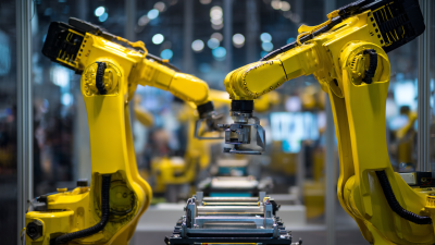 The Ultimate Guide to Mastering Fanuc Robot Programming and Integration