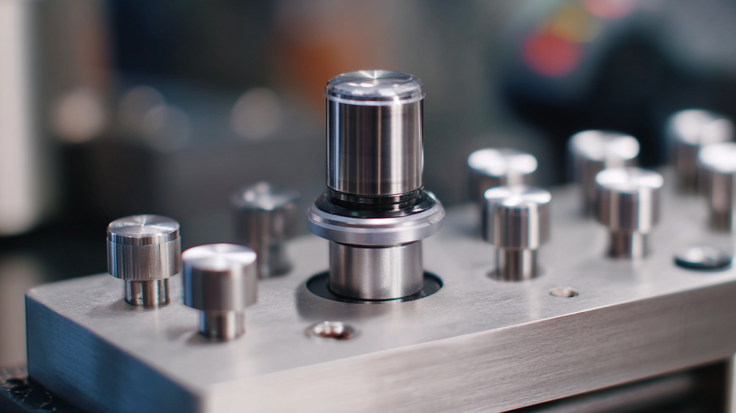 Understanding the Functionality of Dispensing Valve Adapters