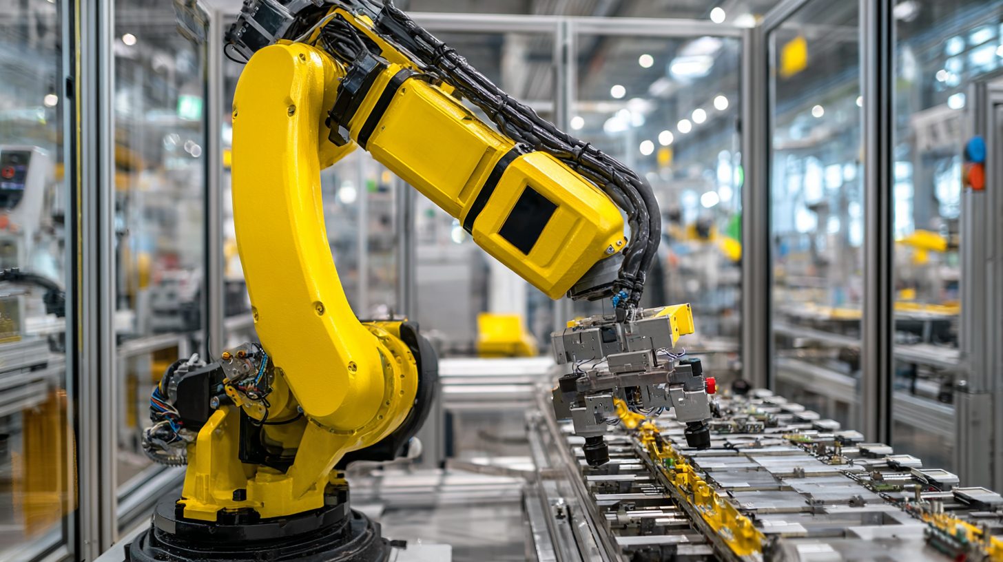 The Ultimate Guide to Mastering Fanuc Robot Programming and Integration