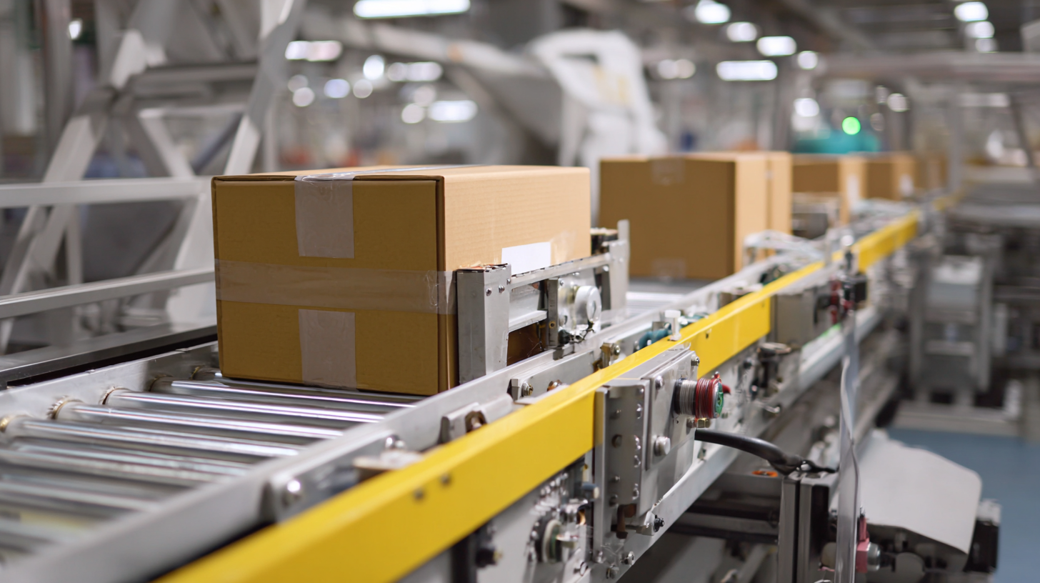 Understanding the Mechanisms of Packing Box Making Machines: A Comprehensive Guide