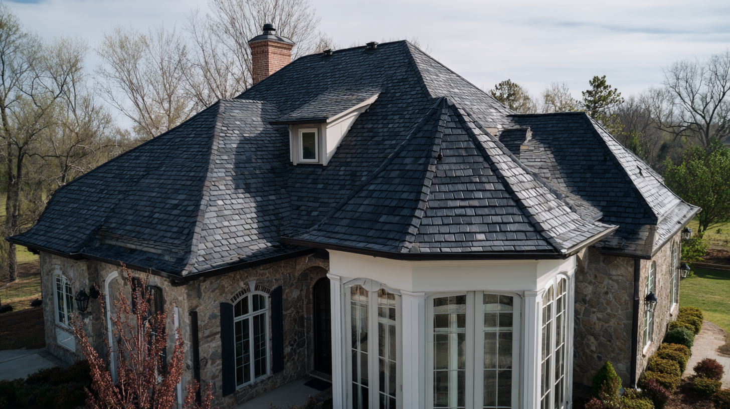 7 Amazing Benefits of Installing a Mansard Roof for Your Home