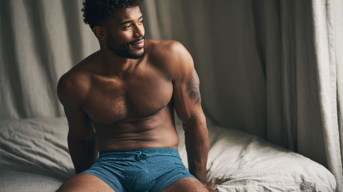 How to Choose the Perfect Mens Boxers for Ultimate Comfort and Style
