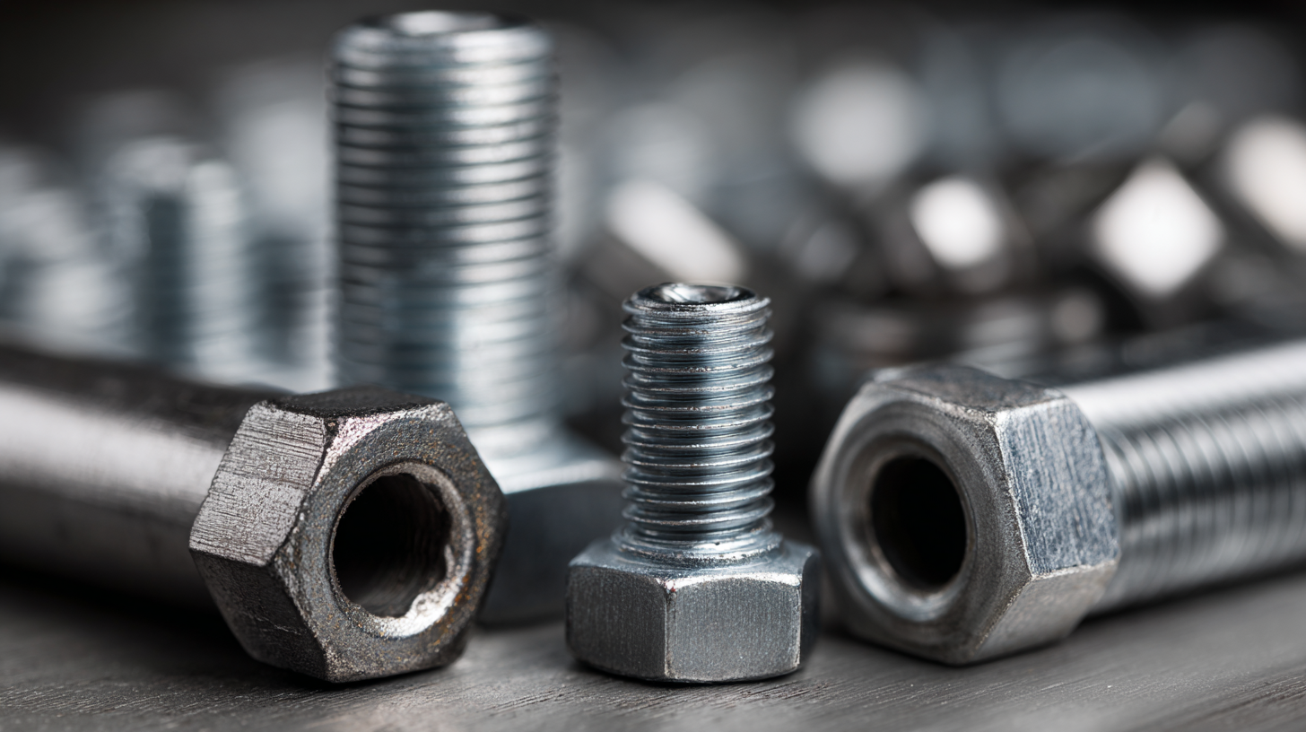 5 Essential Tips for Choosing the Right Metal Connector for Your Project