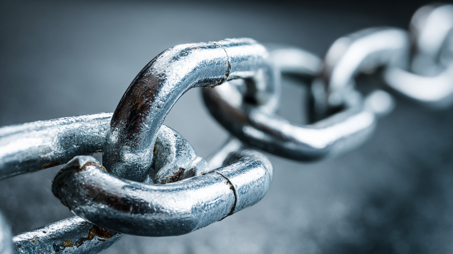 5 Essential Tips for Choosing the Right Metal Connector for Your Project