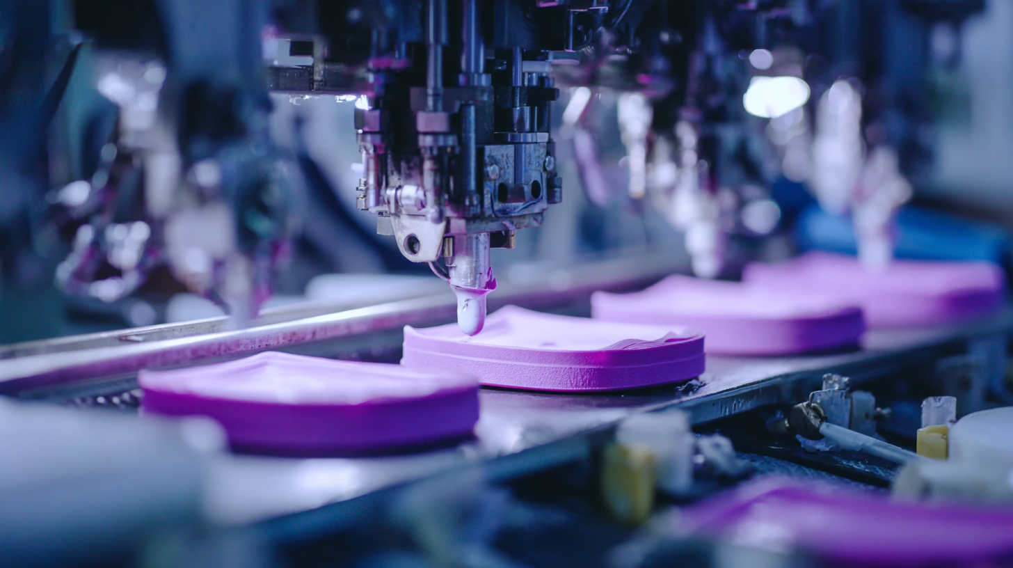Ultimate Guide to Choosing the Right Period Cup Factory for Your Needs