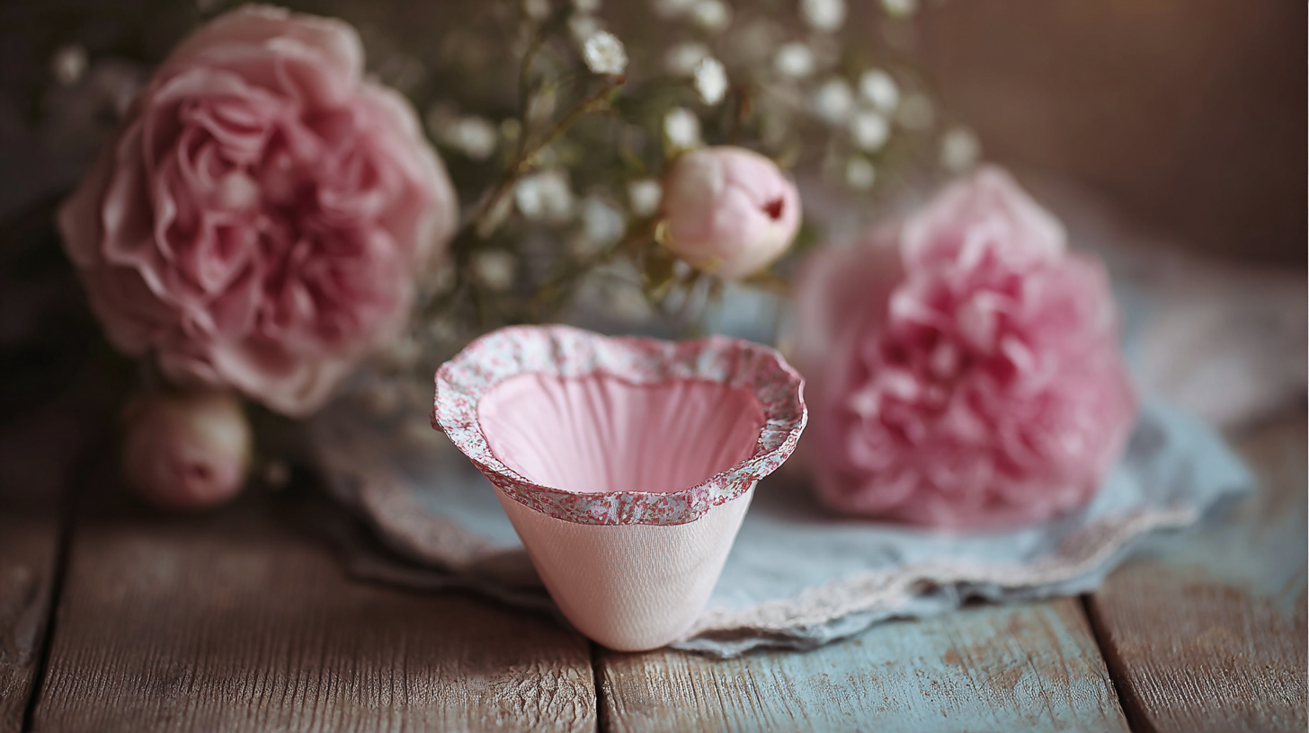 Ultimate Guide to Choosing the Right Period Cup Factory for Your Needs