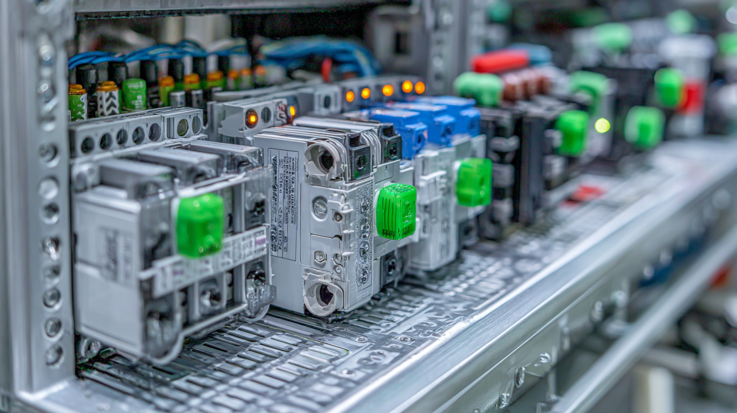 7 Essential Tips for Choosing the Right Hermetic Switch: Industry Insights and Data
