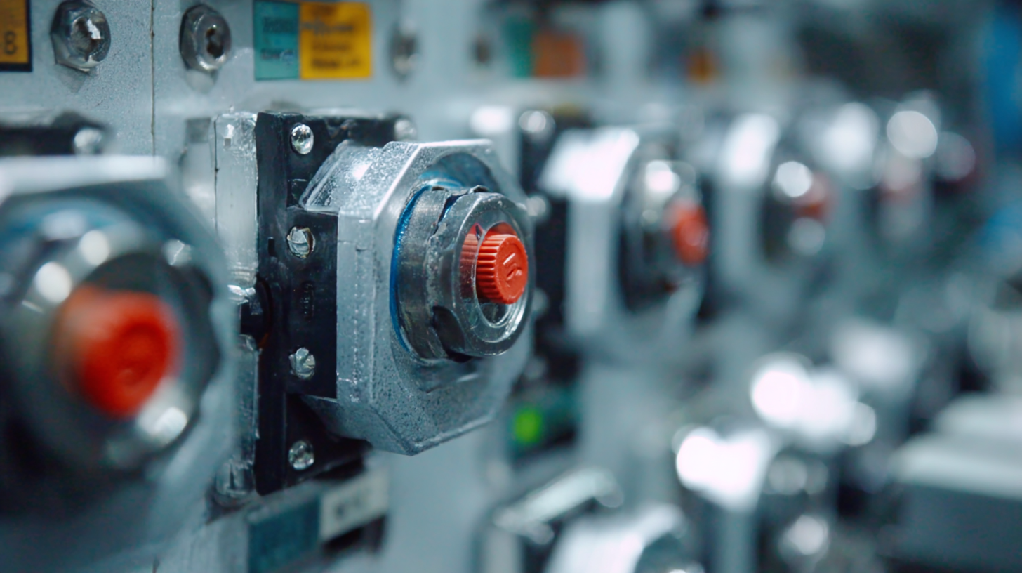 7 Essential Tips for Choosing the Right Hermetic Switch: Industry Insights and Data