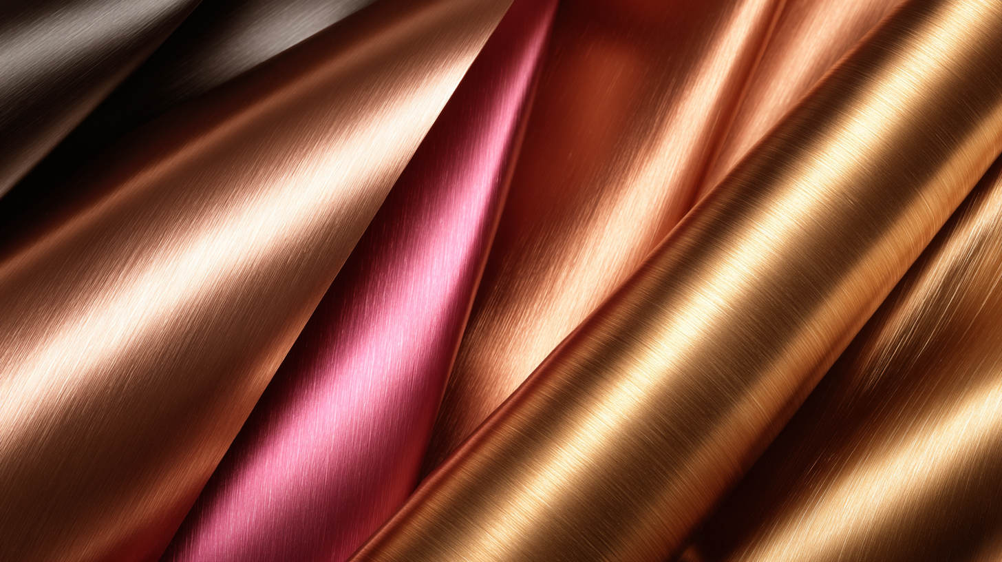 Ultimate Guide to Understanding Copper Nickel Shielding Fabric Applications