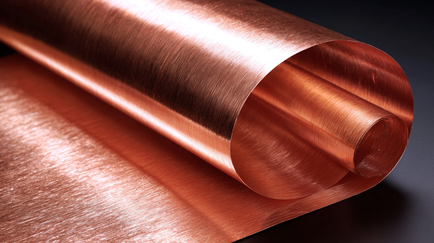 Ultimate Guide to Understanding Copper Nickel Shielding Fabric Applications