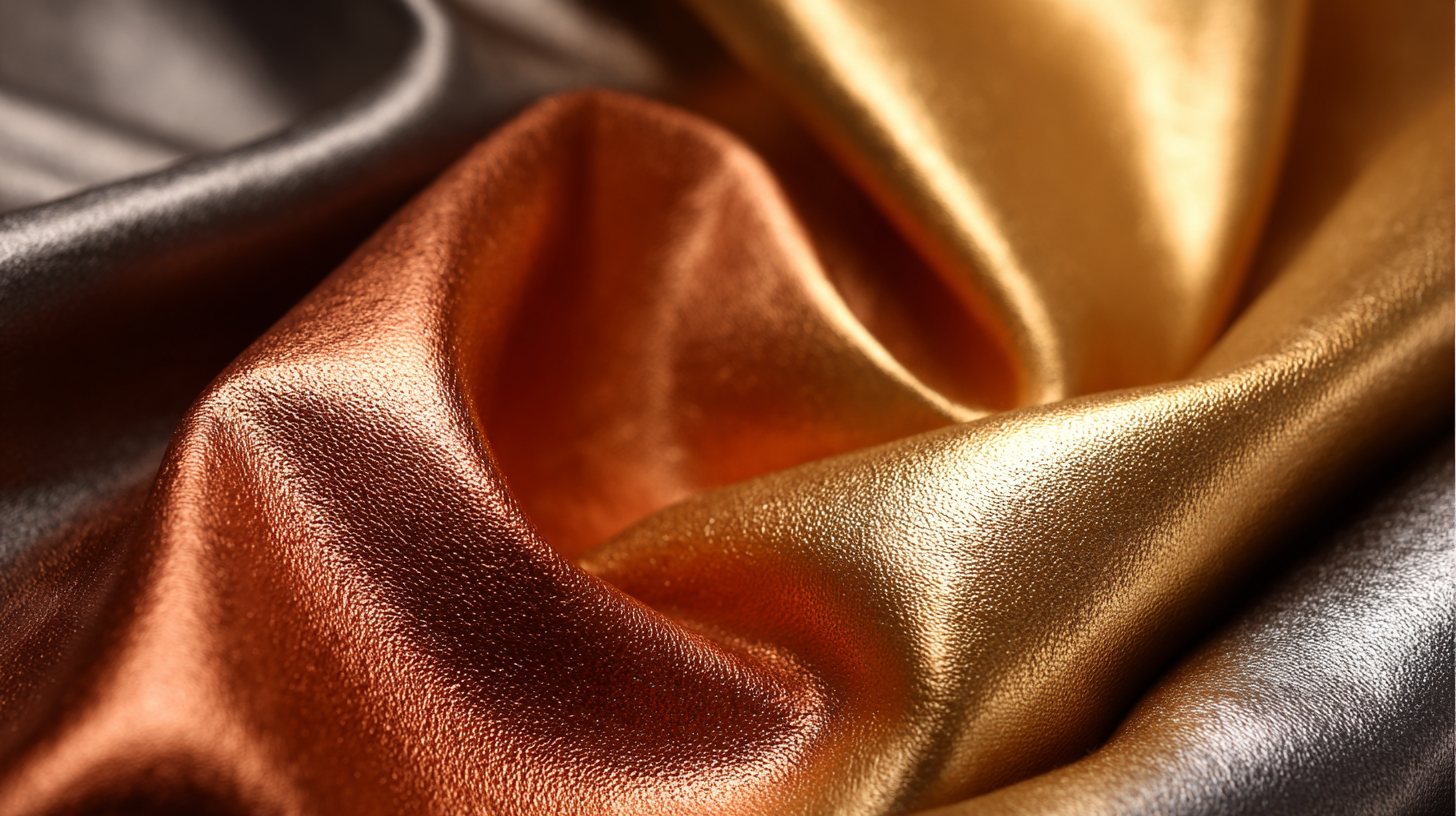 Ultimate Guide to Understanding Copper Nickel Shielding Fabric Applications