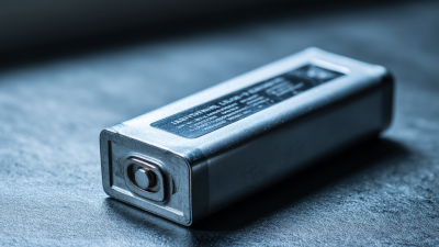 How to Maximize the Lifespan of Your Lithium Ion Battery Rechargeable