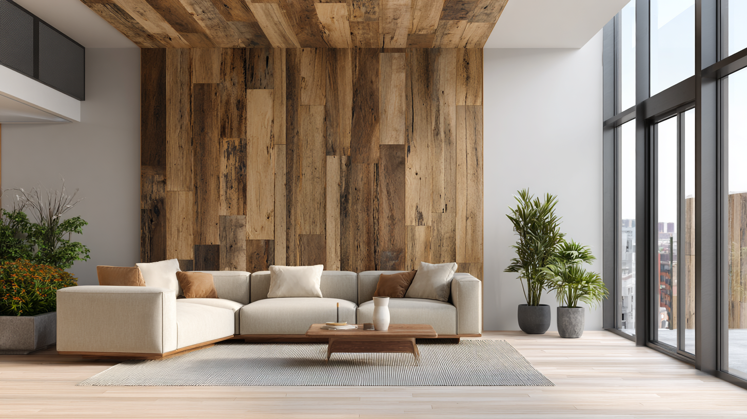 How to Choose the Best Wall Panel for Your Home Renovation