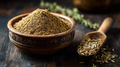 How to Enhance Your Dishes with the Perfect Cumin Powder: Tips and Tricks