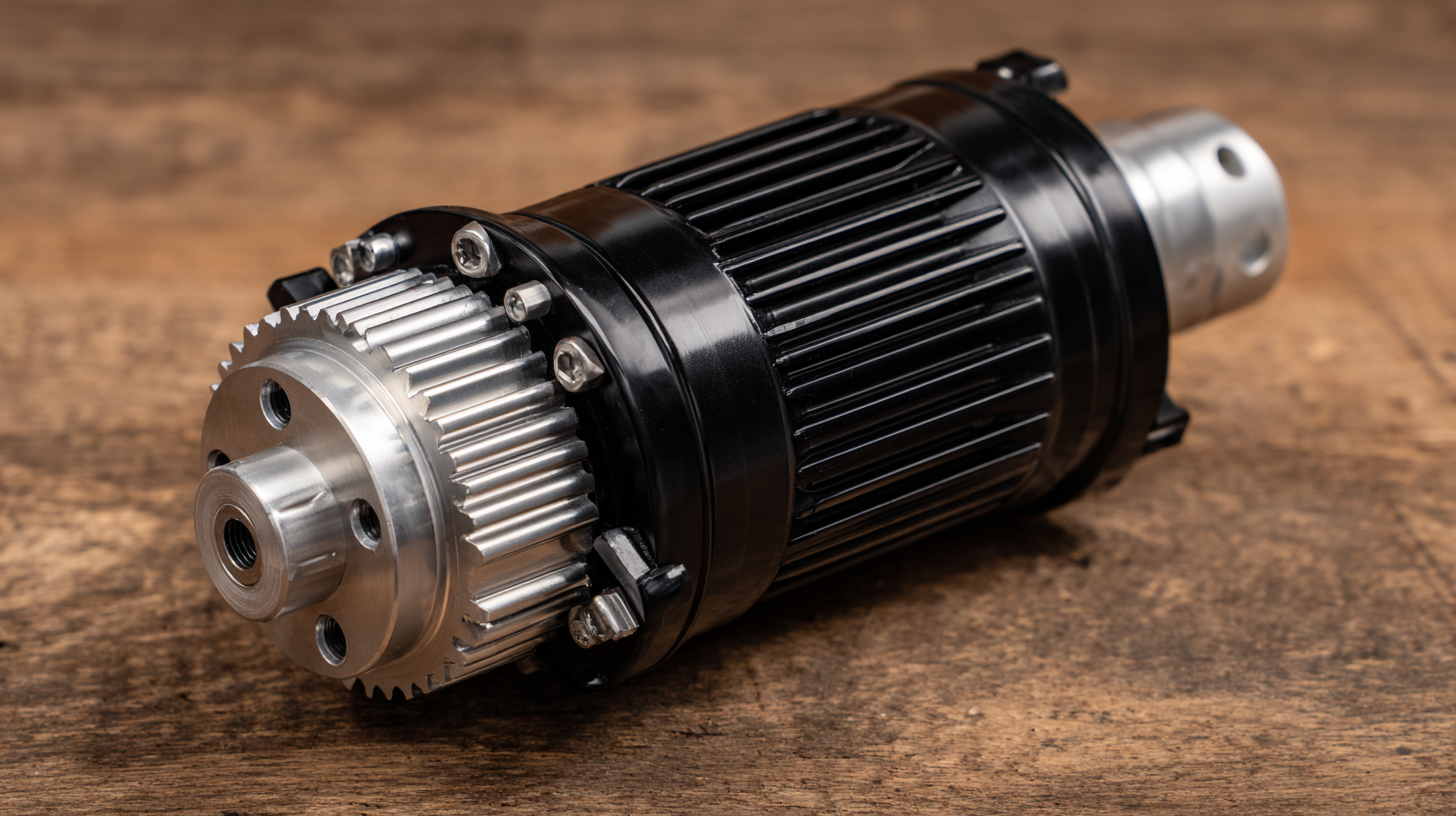 12 Best Tips for Choosing the Perfect 12v Motor With Gear