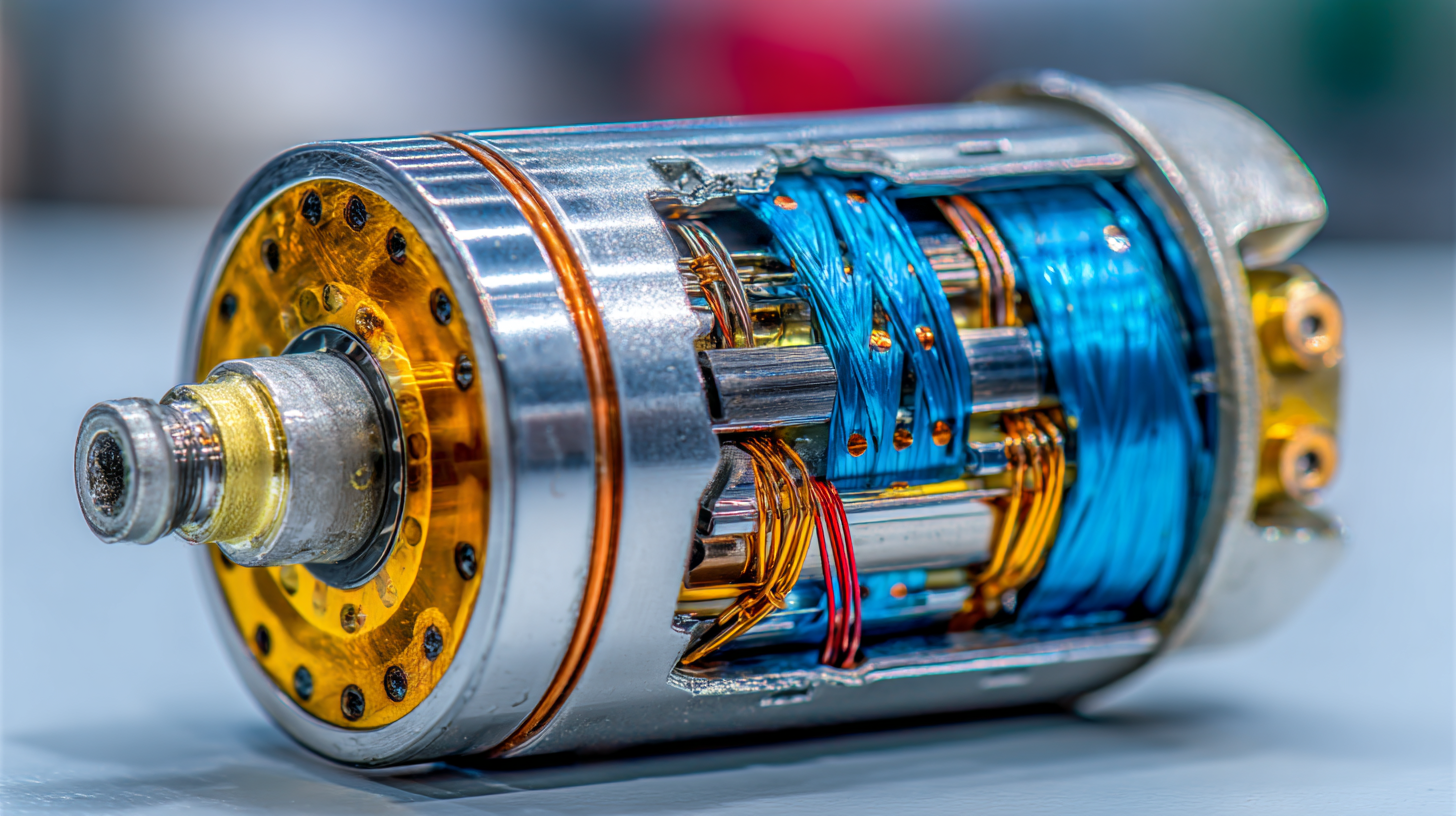 12 Best Tips for Choosing the Perfect 12v Motor With Gear