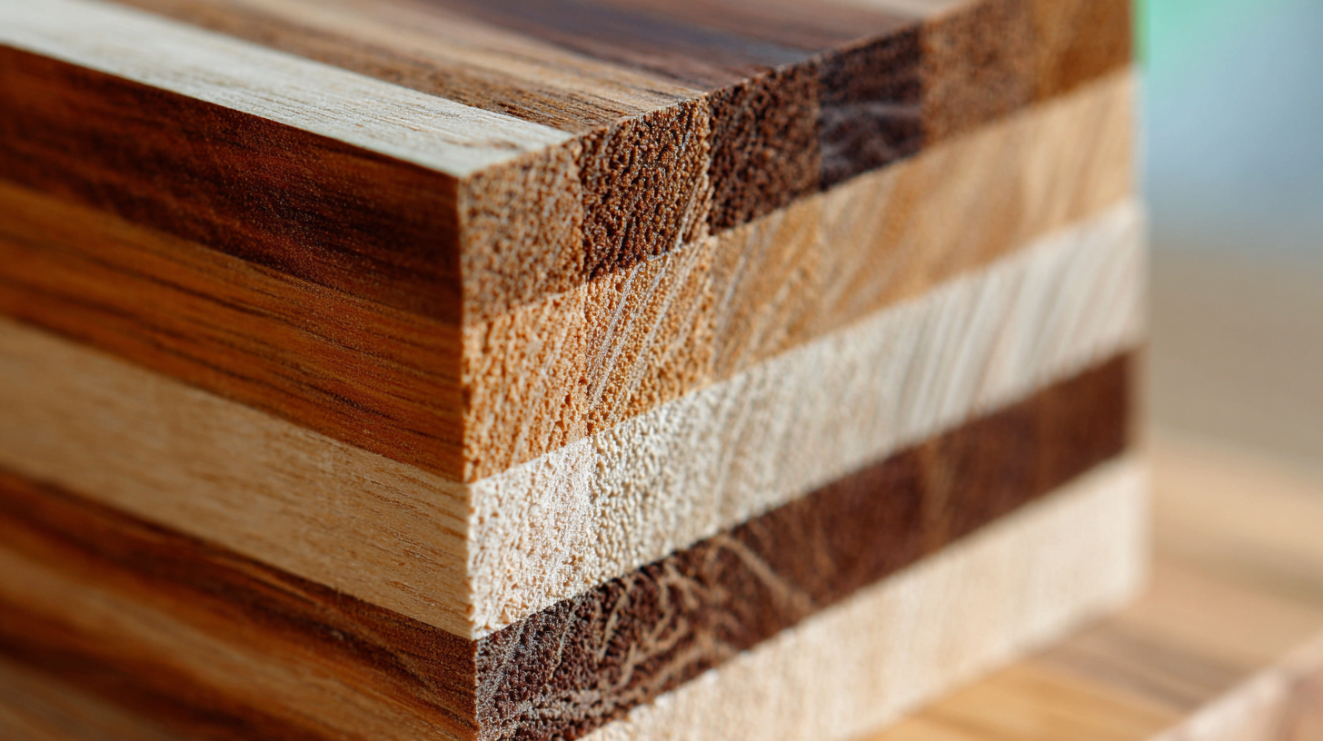 7 Essential Tips for Choosing the Right Woodworking Hot Melt Adhesive