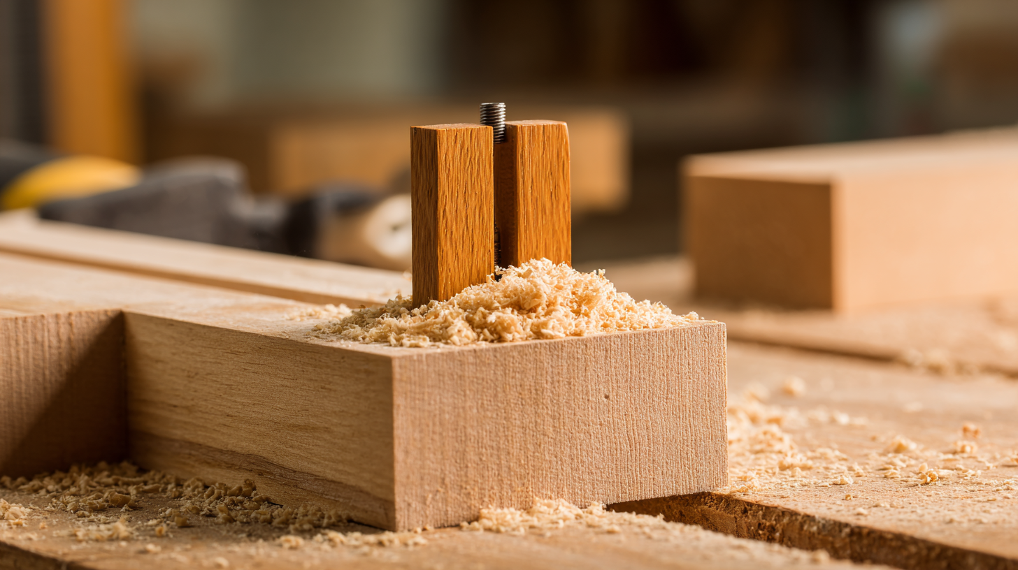 7 Essential Tips for Choosing the Right Woodworking Hot Melt Adhesive