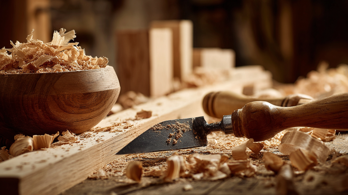 7 Essential Tips for Choosing the Right Woodworking Hot Melt Adhesive