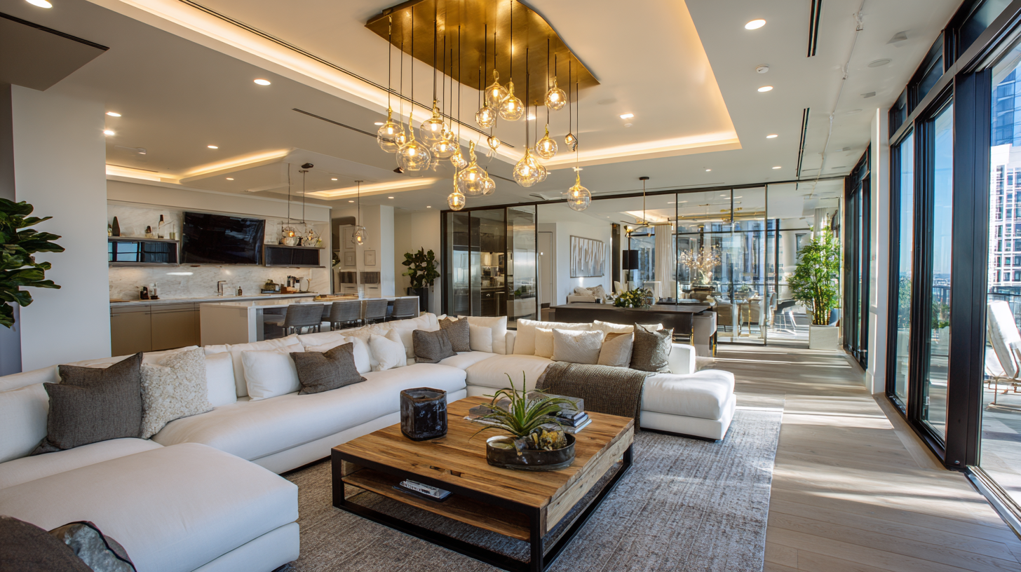 15 Best Lighting Inc Products That Will Transform Your Space