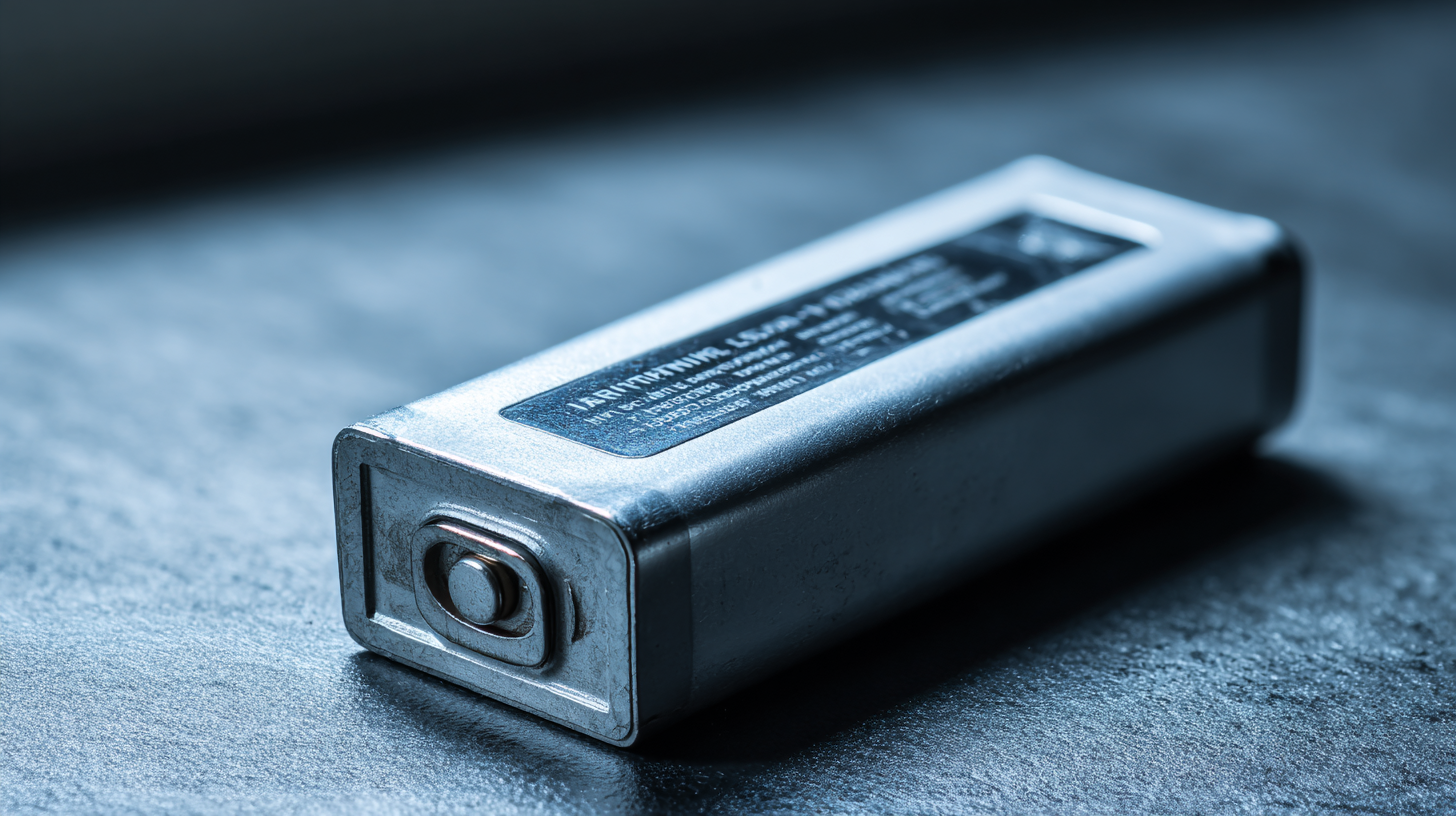 How to Maximize the Lifespan of Your Lithium Ion Battery Rechargeable