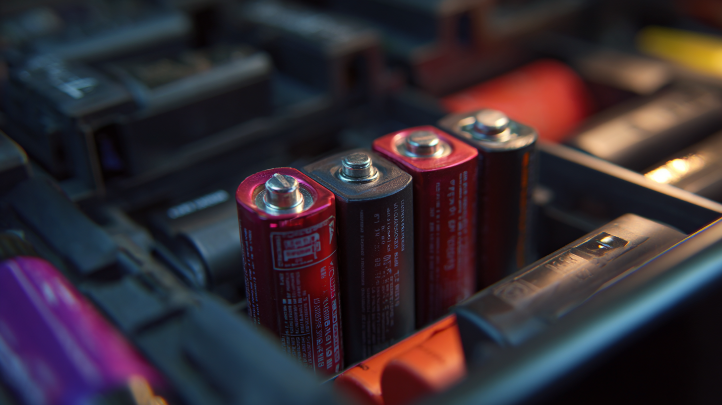 How to Maximize the Lifespan of Your Lithium Ion Battery Rechargeable
