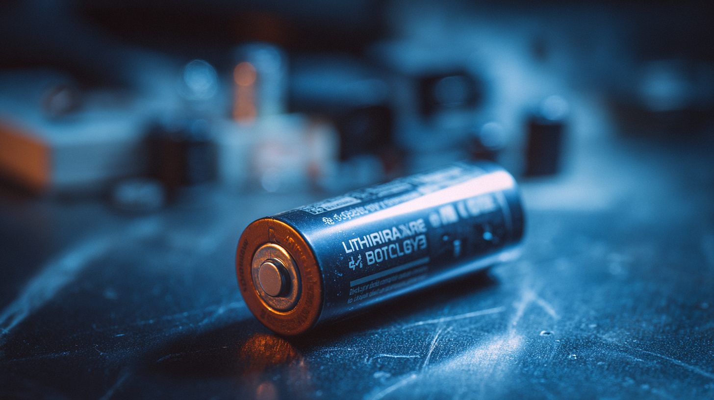 How to Maximize the Lifespan of Your Lithium Ion Battery Rechargeable