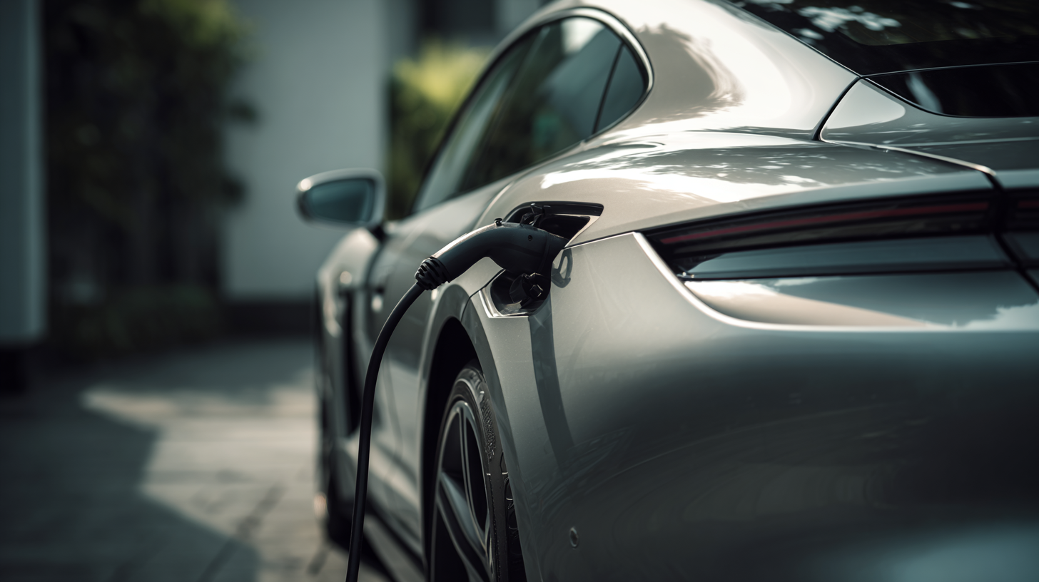 Exploring the Benefits of Ac Charger Types for Your Power Needs