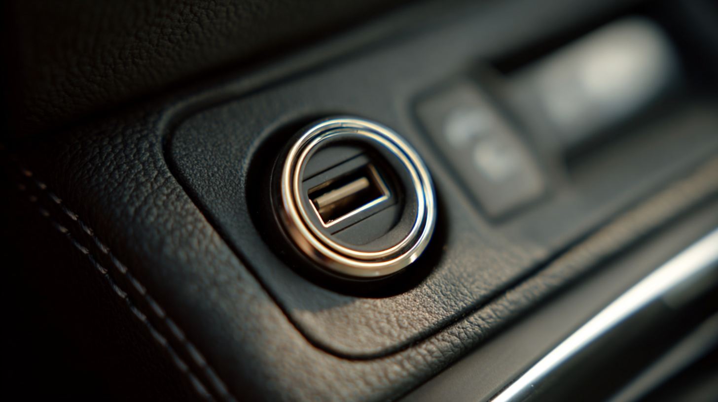 Exploring the Benefits of Ac Charger Types for Your Power Needs