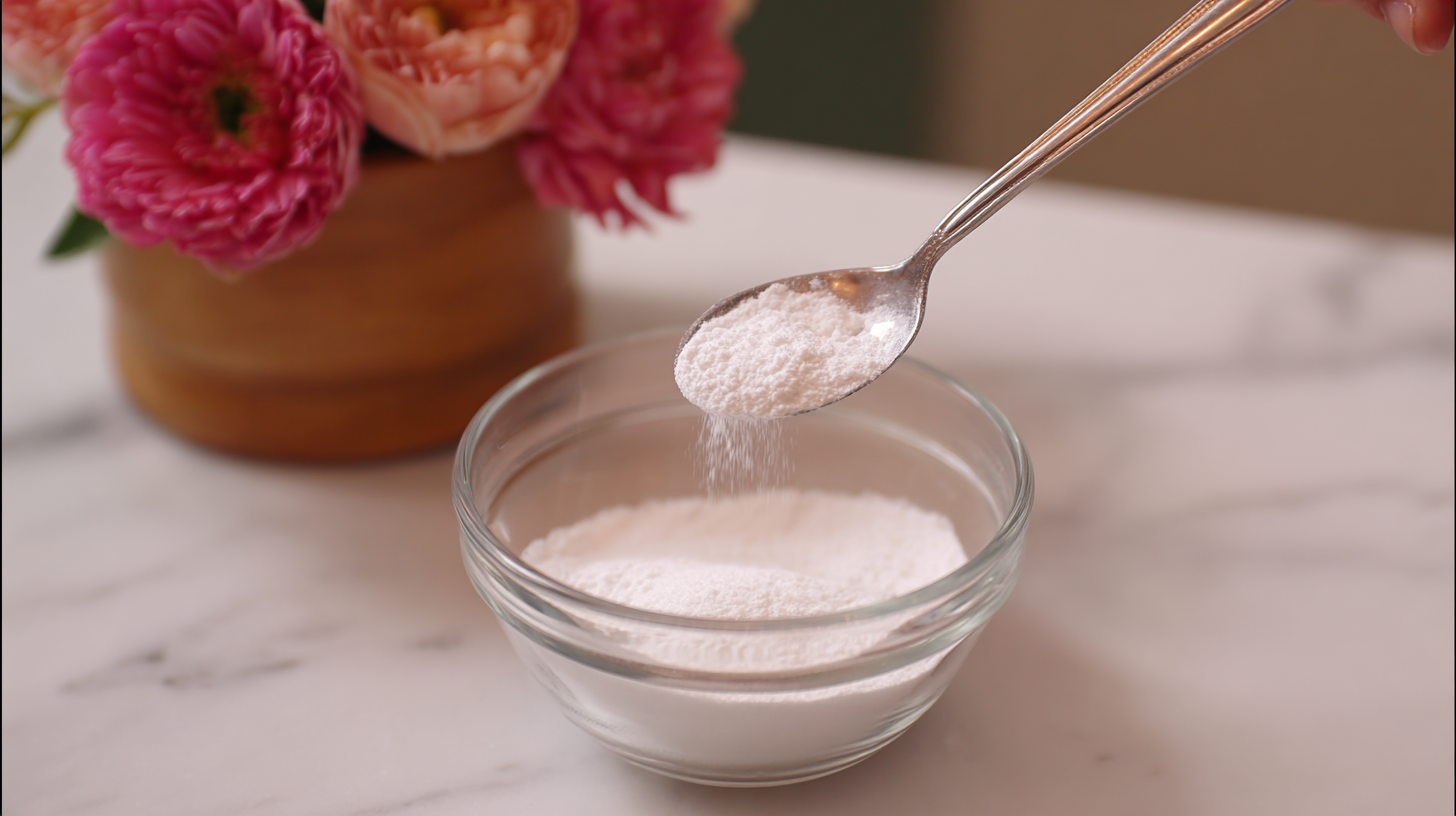 How to Effectively Incorporate Alpha Arbutin Powder into Your Skincare Routine