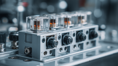 7 Essential Tips for Choosing the Right Hermetic Switch: Industry Insights and Data
