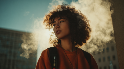 Understanding the Unique World of Puff Plus Flavours