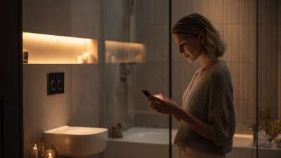 Essential Guide to Choosing the Right Smart Toilet: 5 Key Features Backed by Industry Research