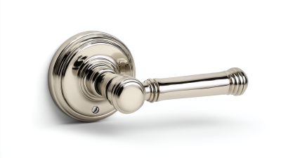 What Types of Door Hardware are Essential for Modern Security Solutions?