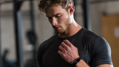 How to Choose the Best Smart Fitness Ring for Your Customers