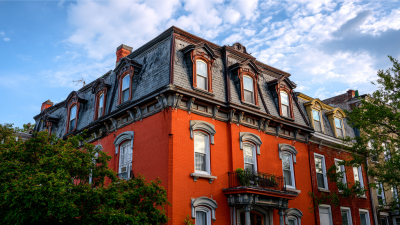 7 Amazing Benefits of Installing a Mansard Roof for Your Home