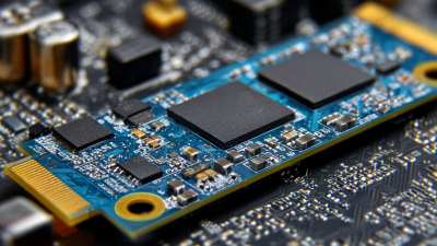 Comprehensive Guide to Choosing the Right M2 Solid State Drive for Your Needs