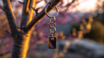 The Ultimate Guide to Choosing the Perfect Spring Key Ring for Your Needs
