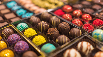 7 Essential Tips for Choosing the Perfect Box Candy for Any Occasion