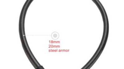 Cable Lock