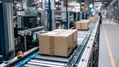 Understanding the Mechanisms of Packing Box Making Machines: A Comprehensive Guide