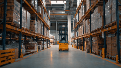 Understanding the Importance of Dock Levelers in Modern Warehousing Efficiency