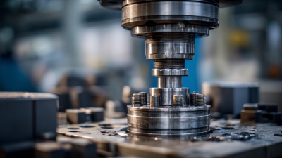 What is a Ball Bearing Hydraulic Press and How Does It Enhance Industrial Efficiency?